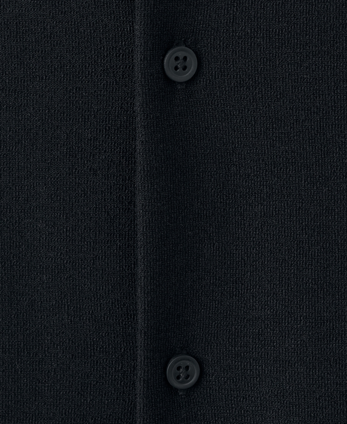 Mango Men's Short-Sleeve Textured Cotton-Blend Shirt