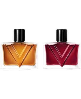 Vendetta Eau de Parfum Collection 