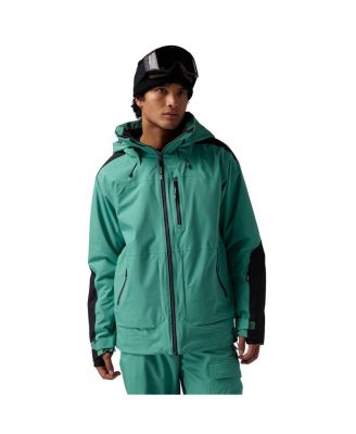 Men's CrestCruiser Insulated Jacket Ski Jackets