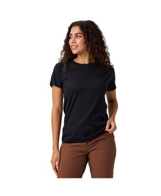Women's Wasatch Adventure RWS Merino Lt-Wt Tech Tee Short-Sleeve Performance Tops