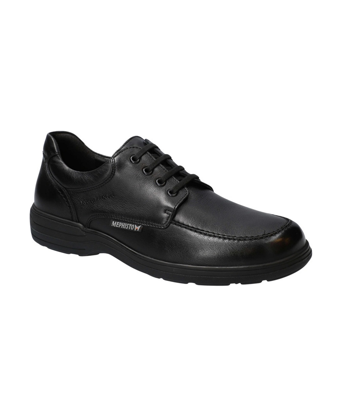 Mephisto Men's Douk Full-Grain Leather Shoe