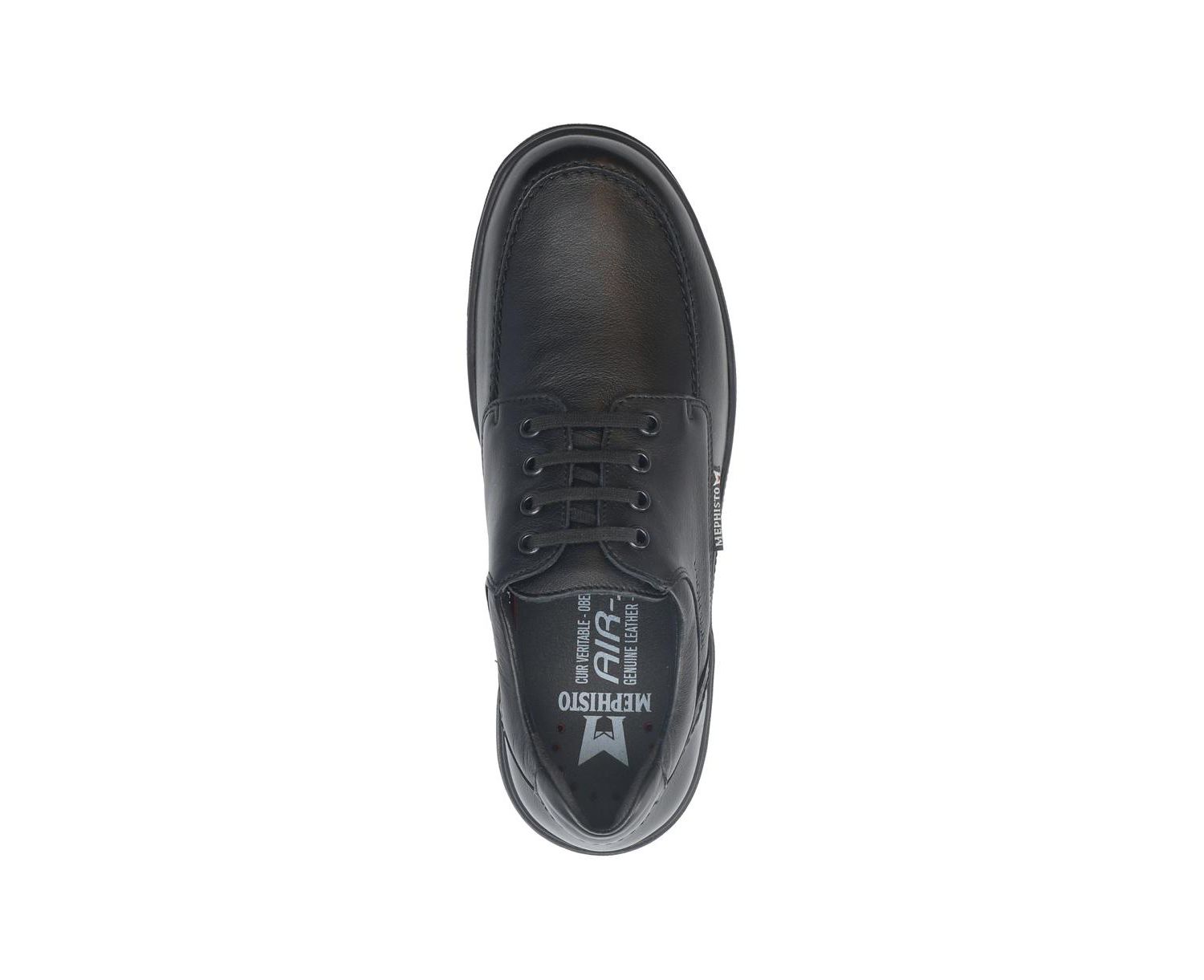 Men's Douk Full-Grain Leather