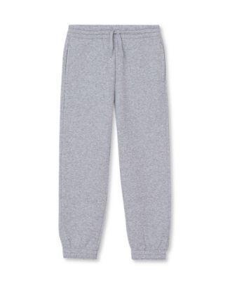 Kids Husky Fleece Jogger Pants