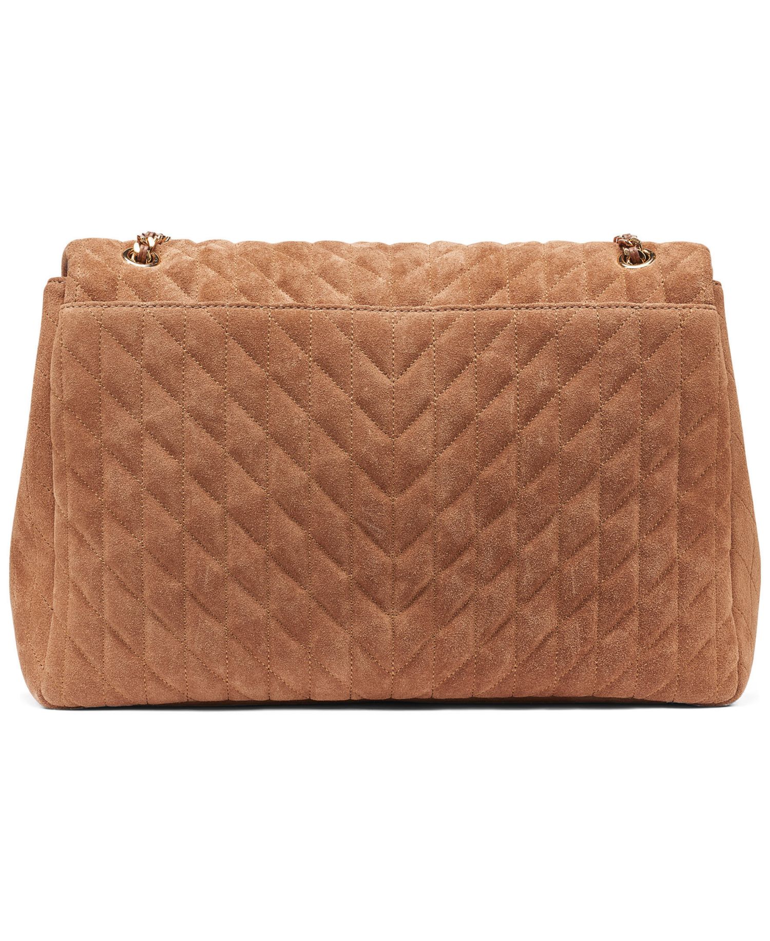 Lafayette Leather Large Shoulder Handbag