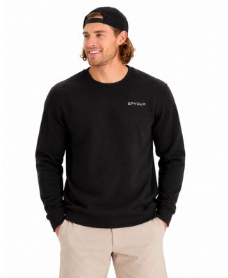 Men's Fleece Crew