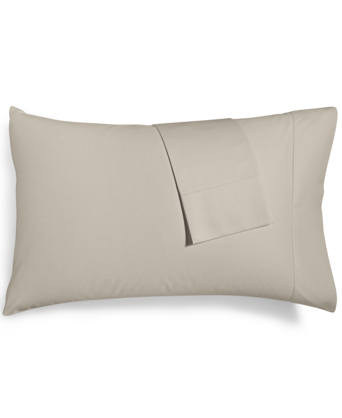 Hotel Collection 525-Thread Count Egyptian Cotton Pillowcase Pair, King, Macy's Exclusive