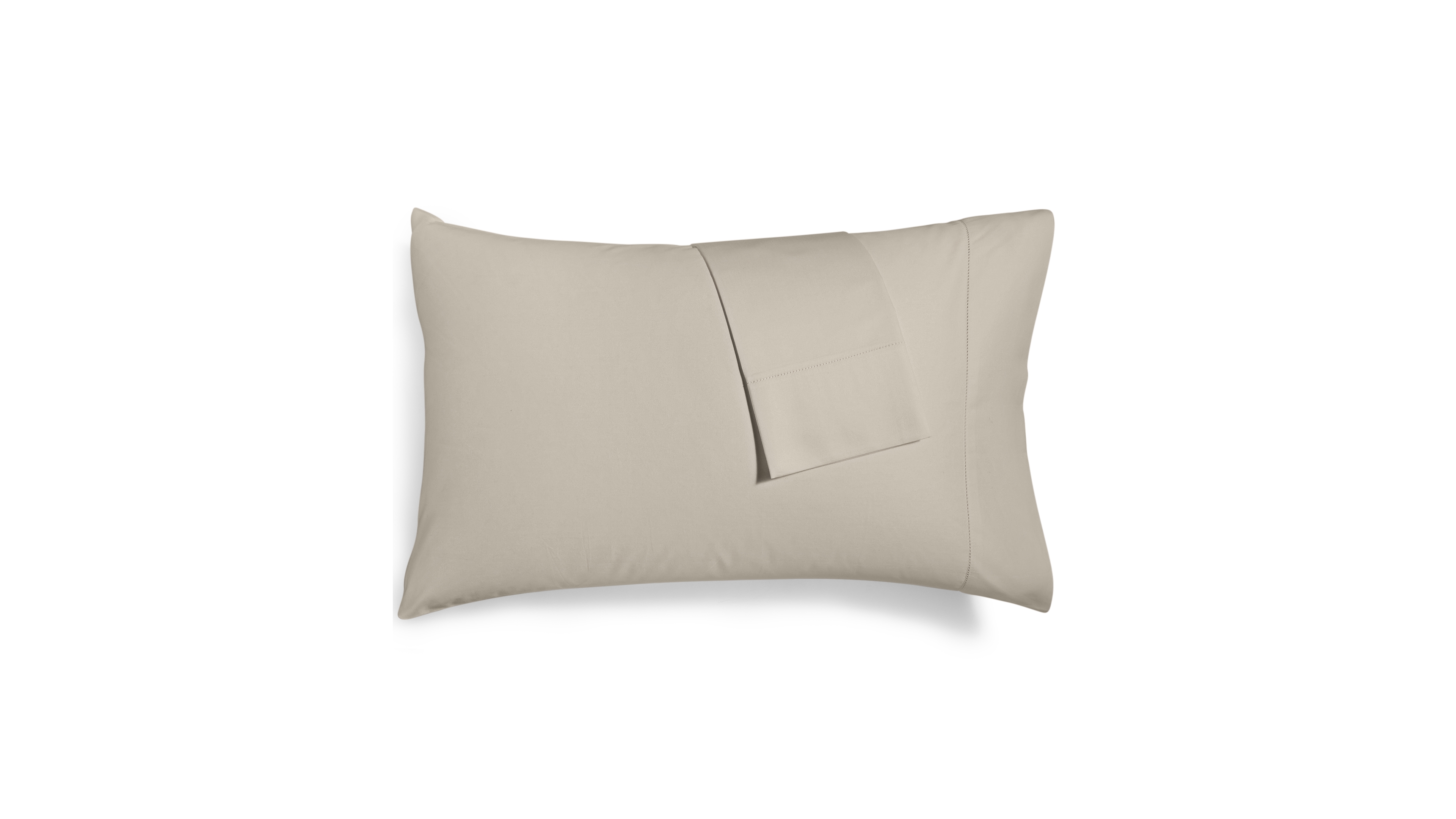 Hotel Collection 525-Thread Count Egyptian Cotton Pillowcase Pair, King, Macy's Exclusive