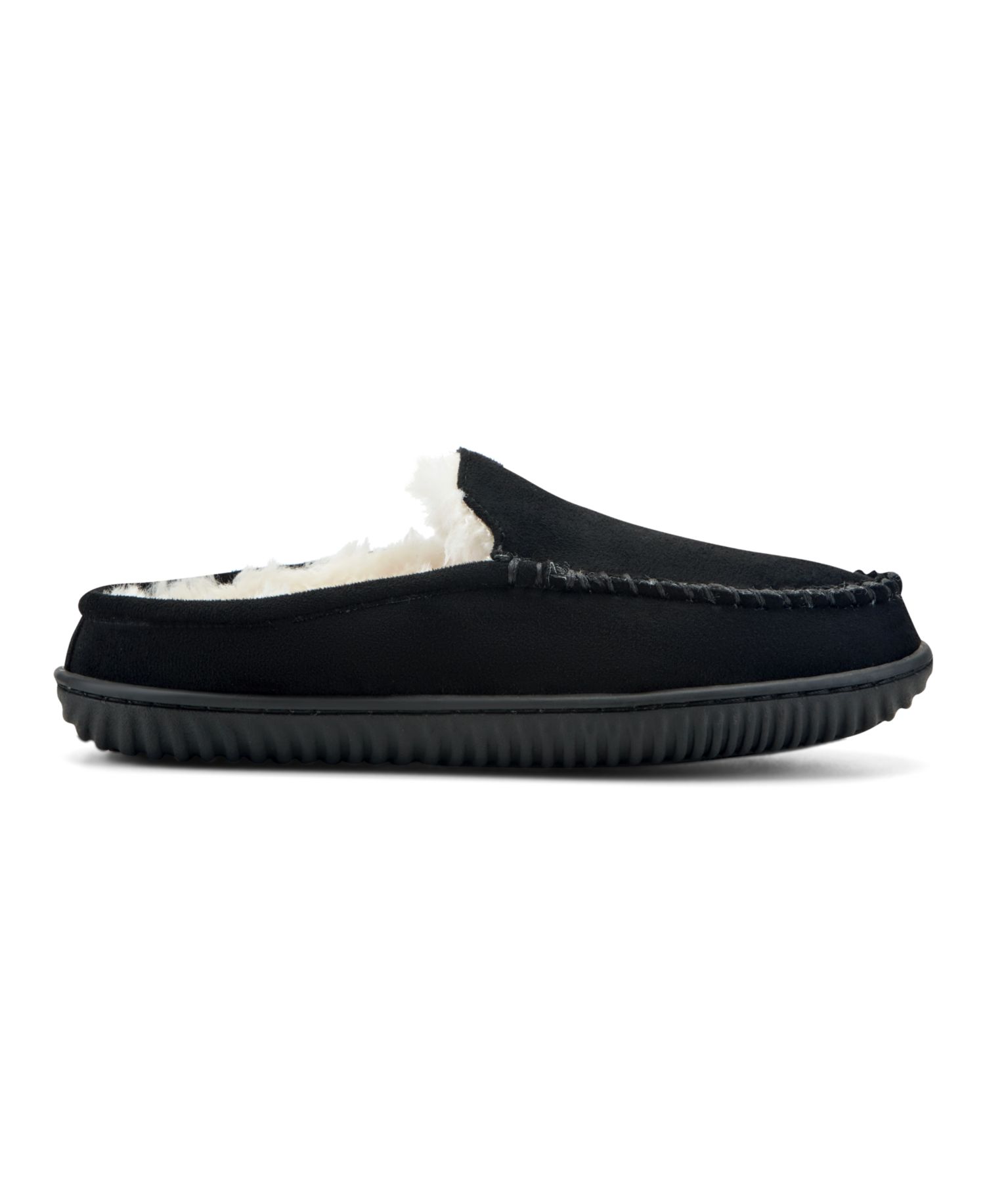 Women's Snuggly Cozy Slip-On Slippers