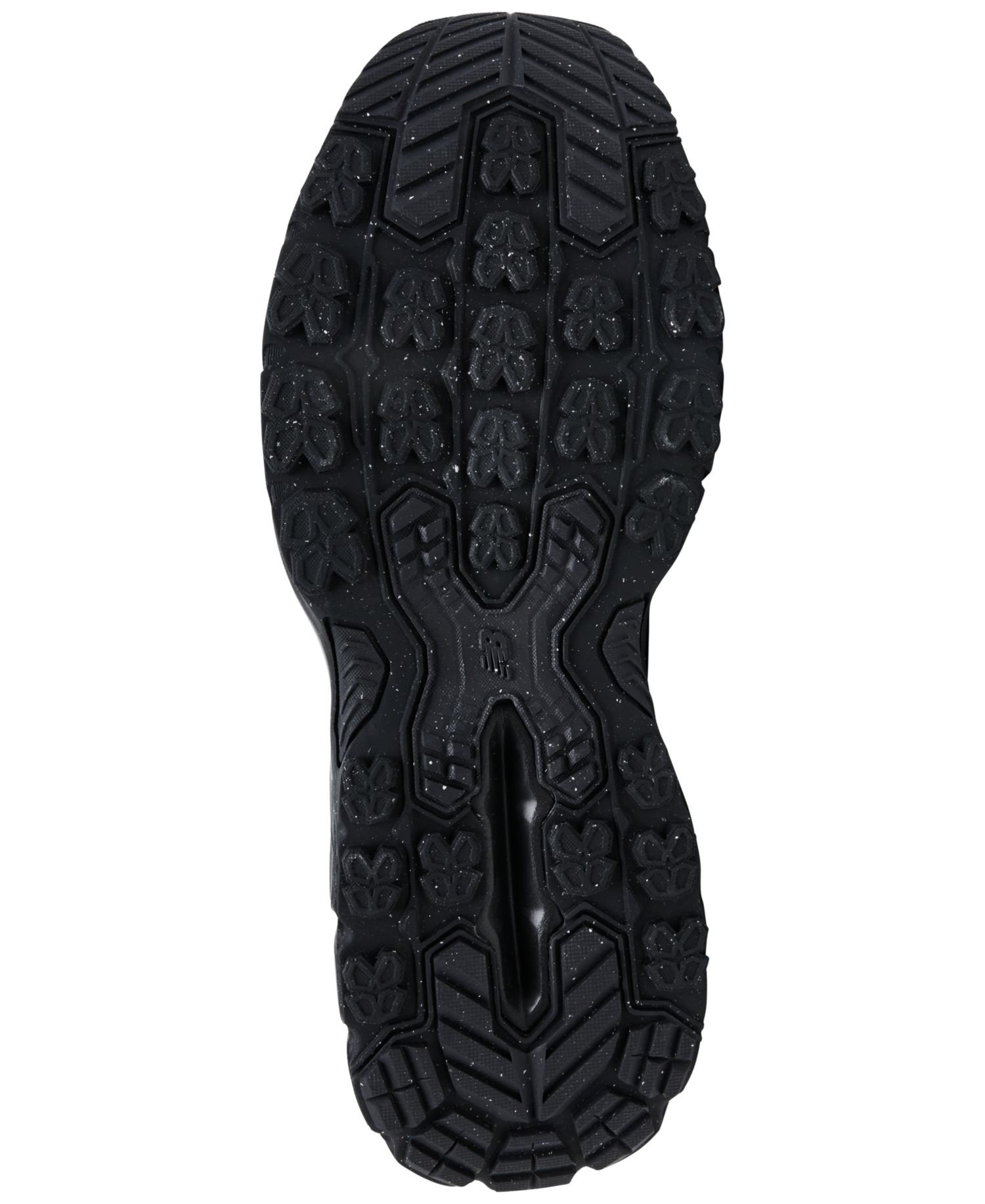 Men's Fresh Foam 410V9 Trail Running Sneakers