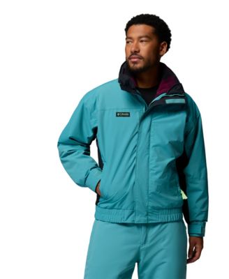 Men's Bugaboo II 1986 Interchange Jacket