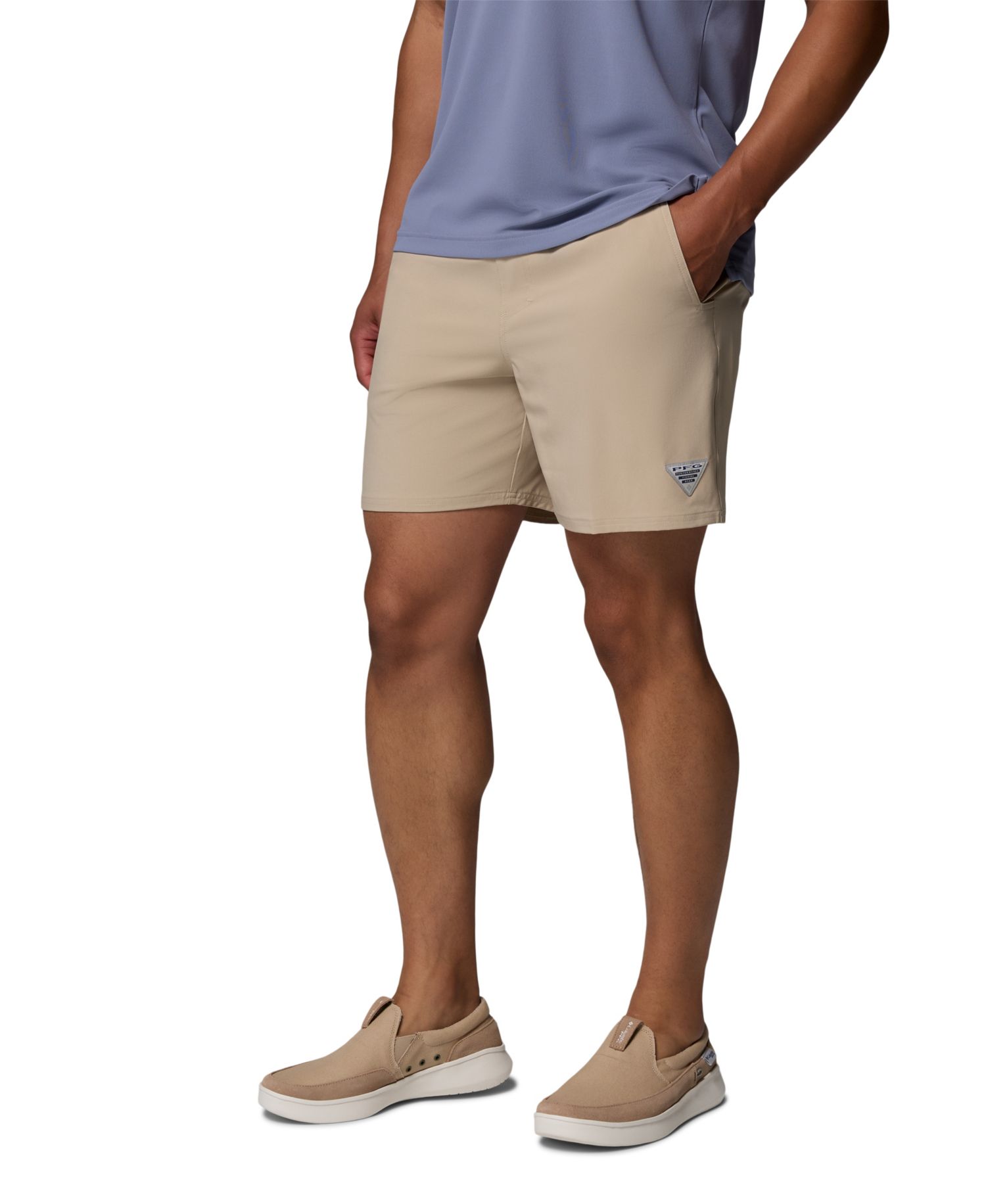 Men's Terminal Roamer™ Stretch Shorts