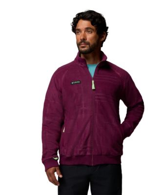 Men's Bugaboo 1986 Fleece Full-Zip Jacket