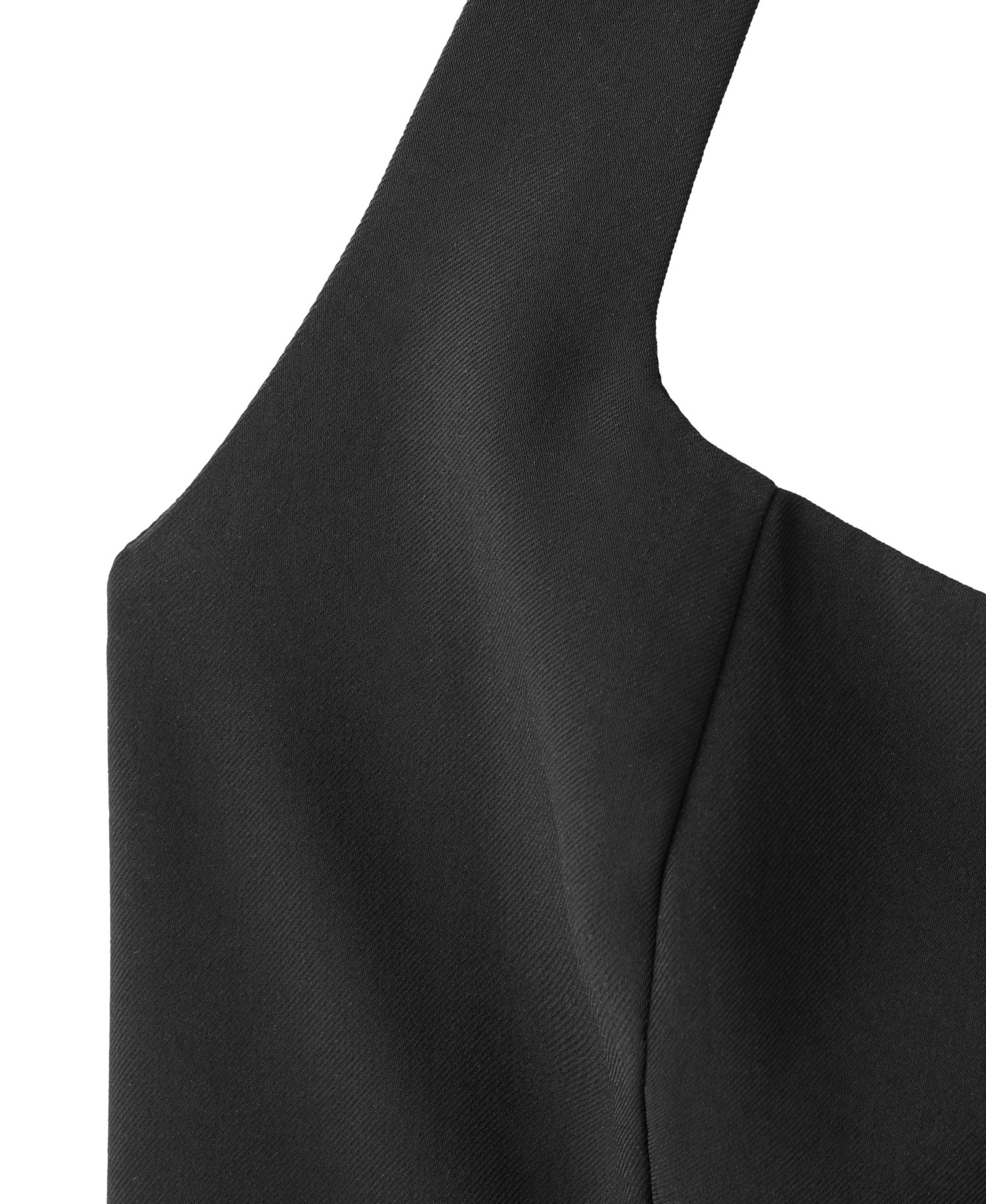 Women's Halter-Neck Wide-Leg Sleeveless Jumpsuit
