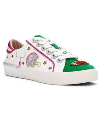 Women's Hayes Platform Rhinestone Sneakers