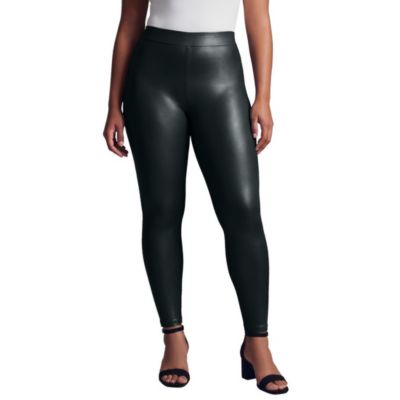 Women's High Shine Legging