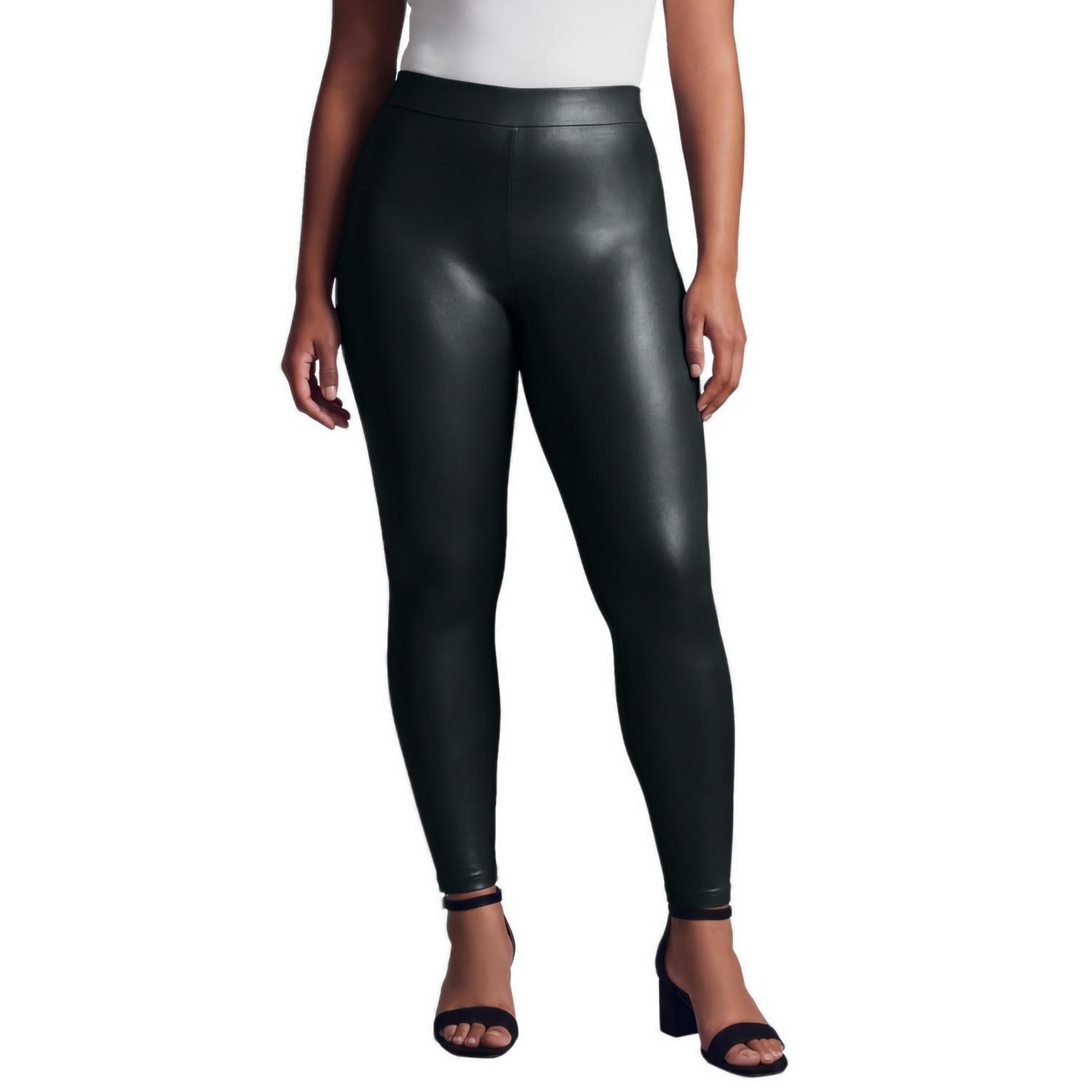 Women's High Shine Legging