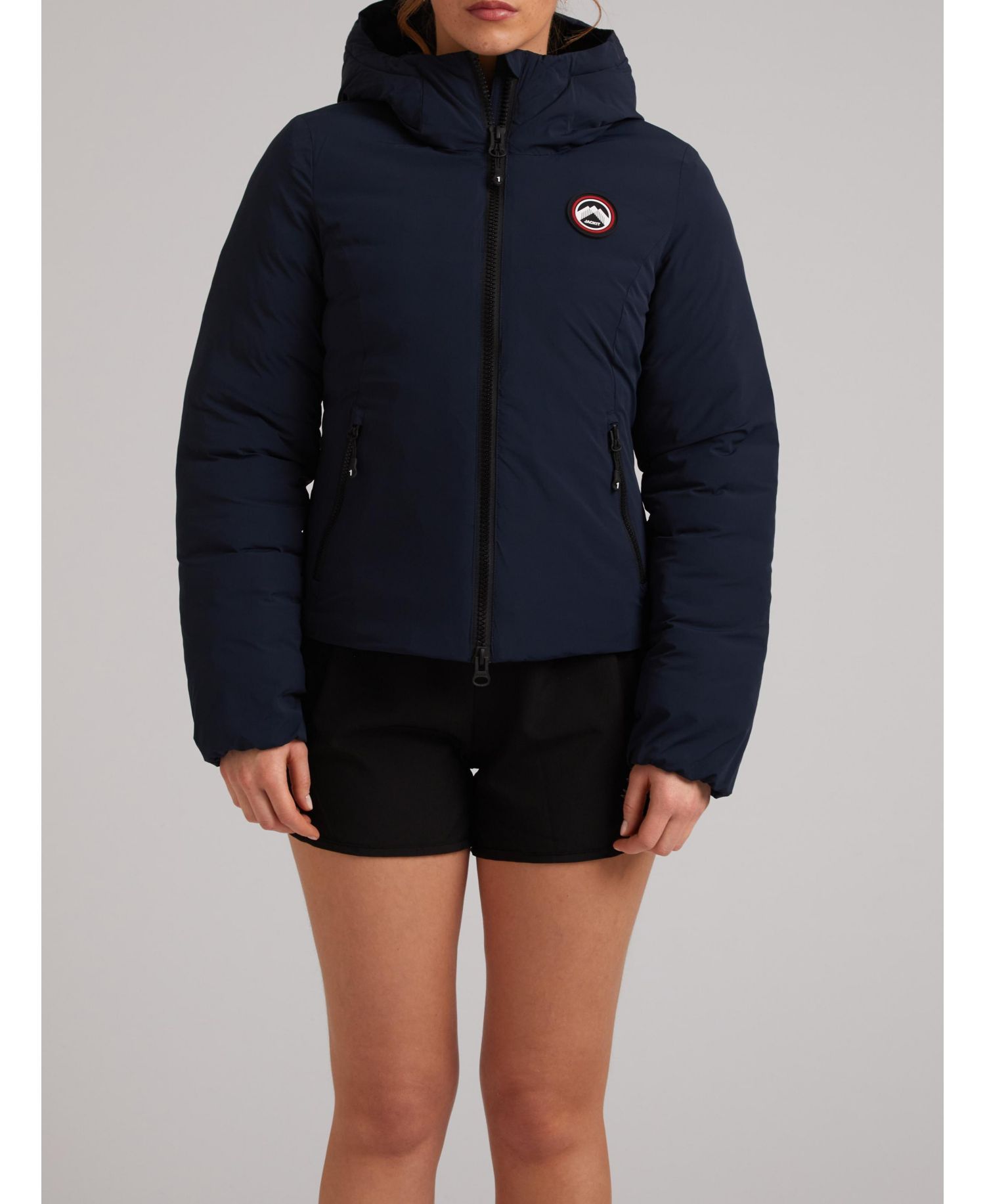 Women's Cosmos Hood Jacket