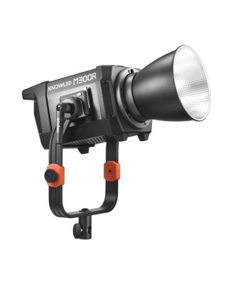 KNOWLED M300R RGB LED Monoligh