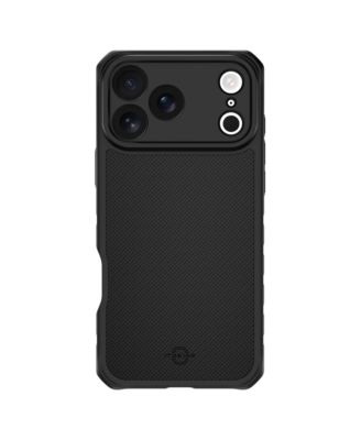 Hybrid R MagSafe Nylon-Weave Case for Apple iPhone 17 Pro