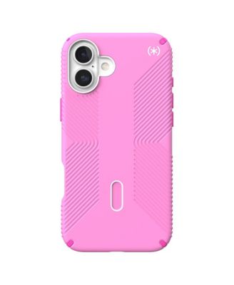 Presidio2 Grip Case with ClickLock for Apple iPhone 16 Plus
