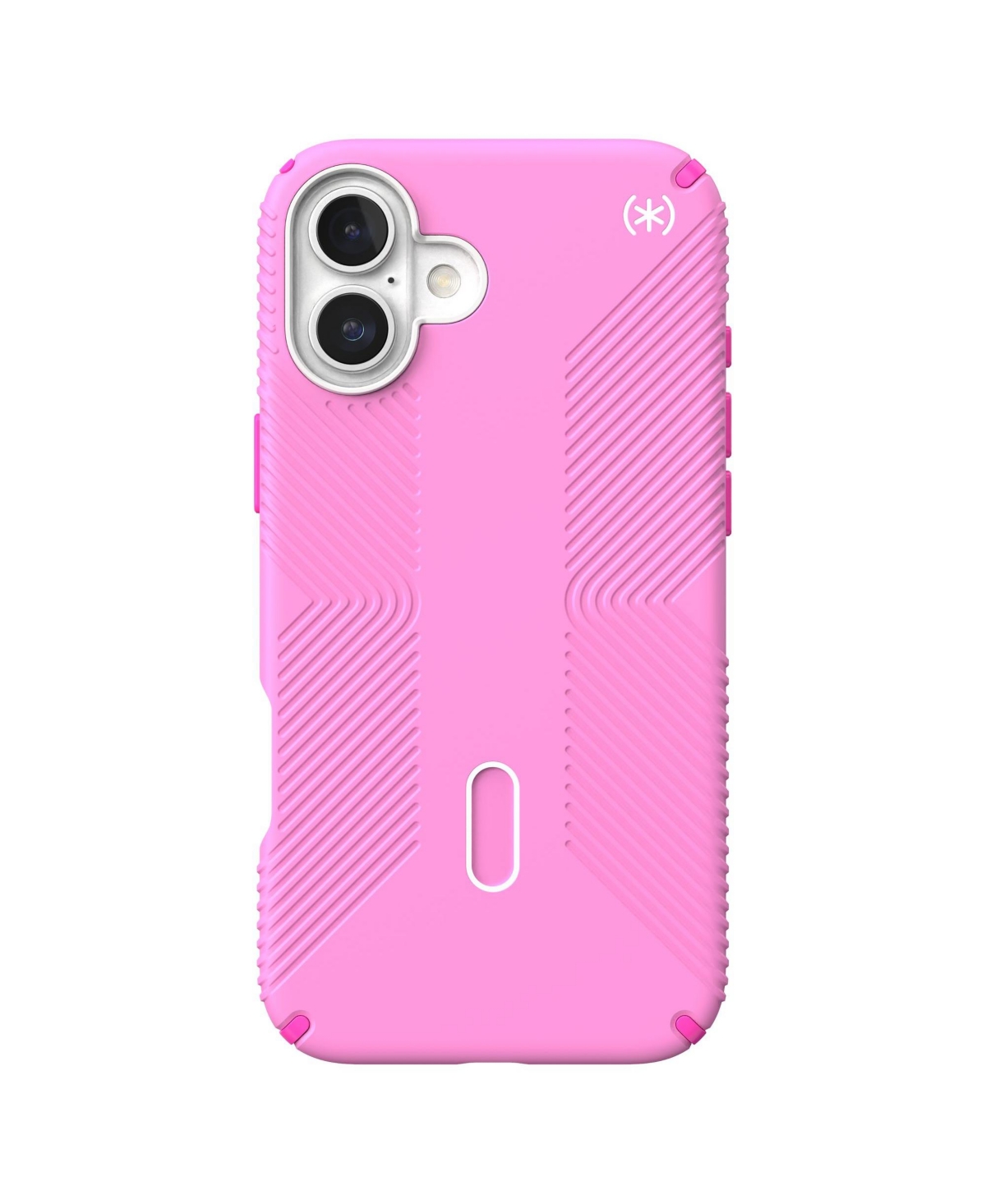 Speck Presidio2 Grip Case with ClickLock for Apple iPhone 16 Plus