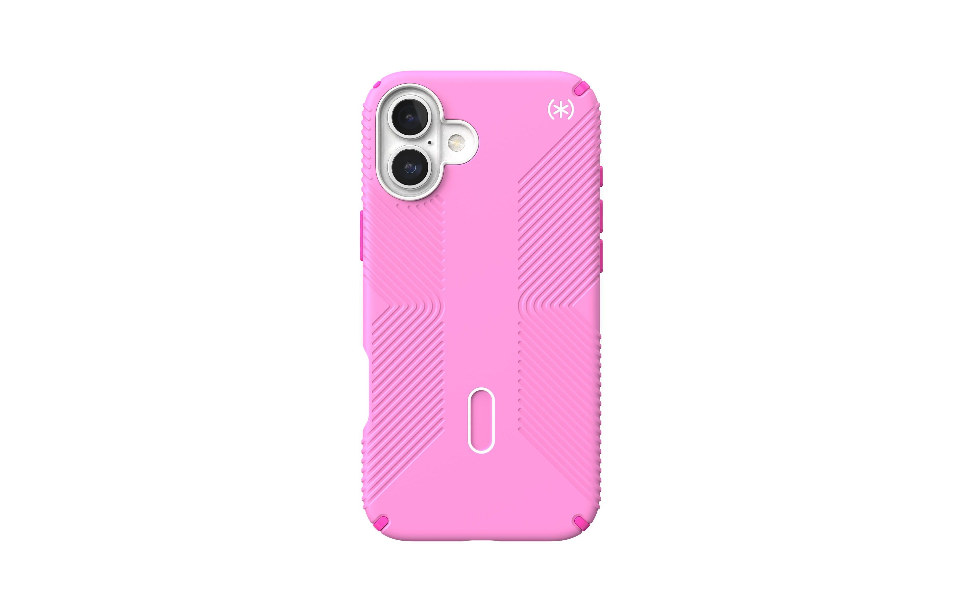 Speck Presidio2 Grip Case with ClickLock for Apple iPhone 16 Plus
