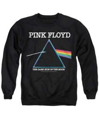 Men's Dark Side Cover Graphic Classic-Fit Crewneck Sweatshirt