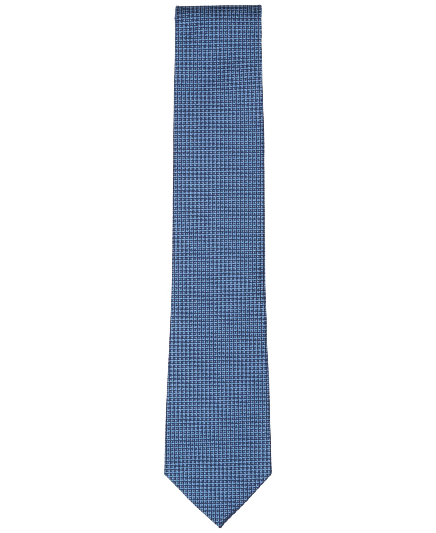 Men's Tamerton Plaid Classic-Width Tie