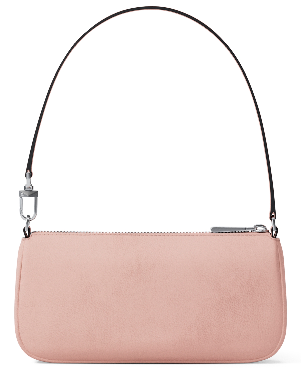 Michael Michael Kors Zoe Small Convertible Pouchette Handbag