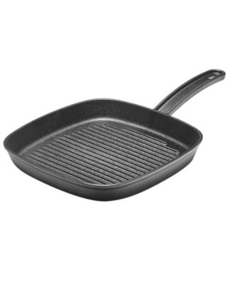Cast Iron 9.25" Grill Pan