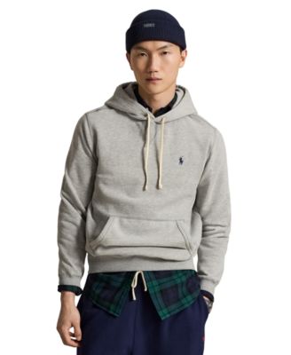 Men's Fleece Hoodie