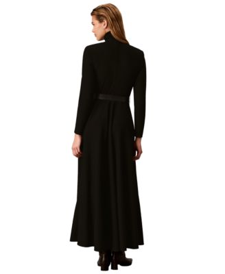 winter dresses for petite ladies MAO10