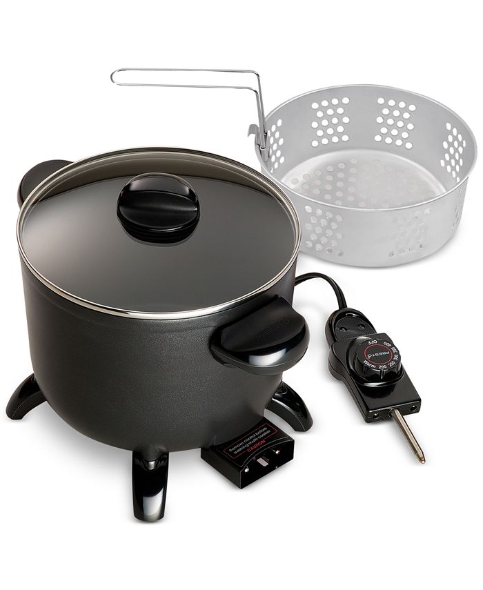 Macy's multi cooker store