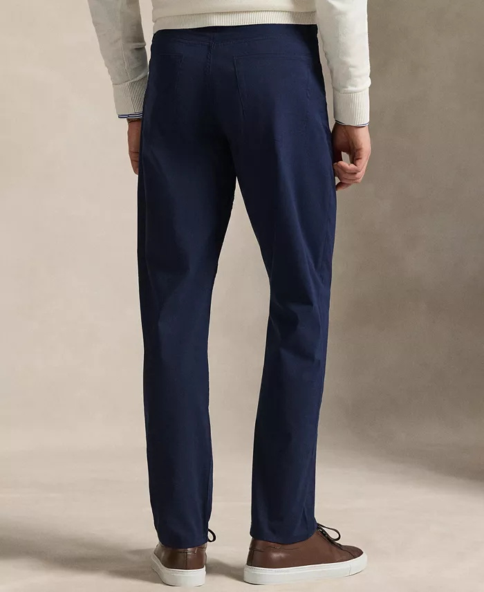 Men's Classic-Fit Performance Twill Pants - thumbnail 9