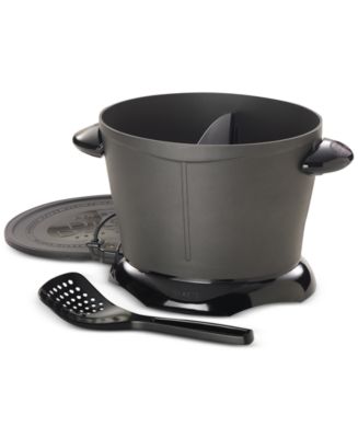 Presto 05450 DualDaddy Fryer & Reviews - Small Appliances ...