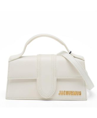 Women's Leather Satchel