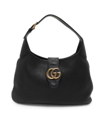 Women's Leather Shoulder Bag