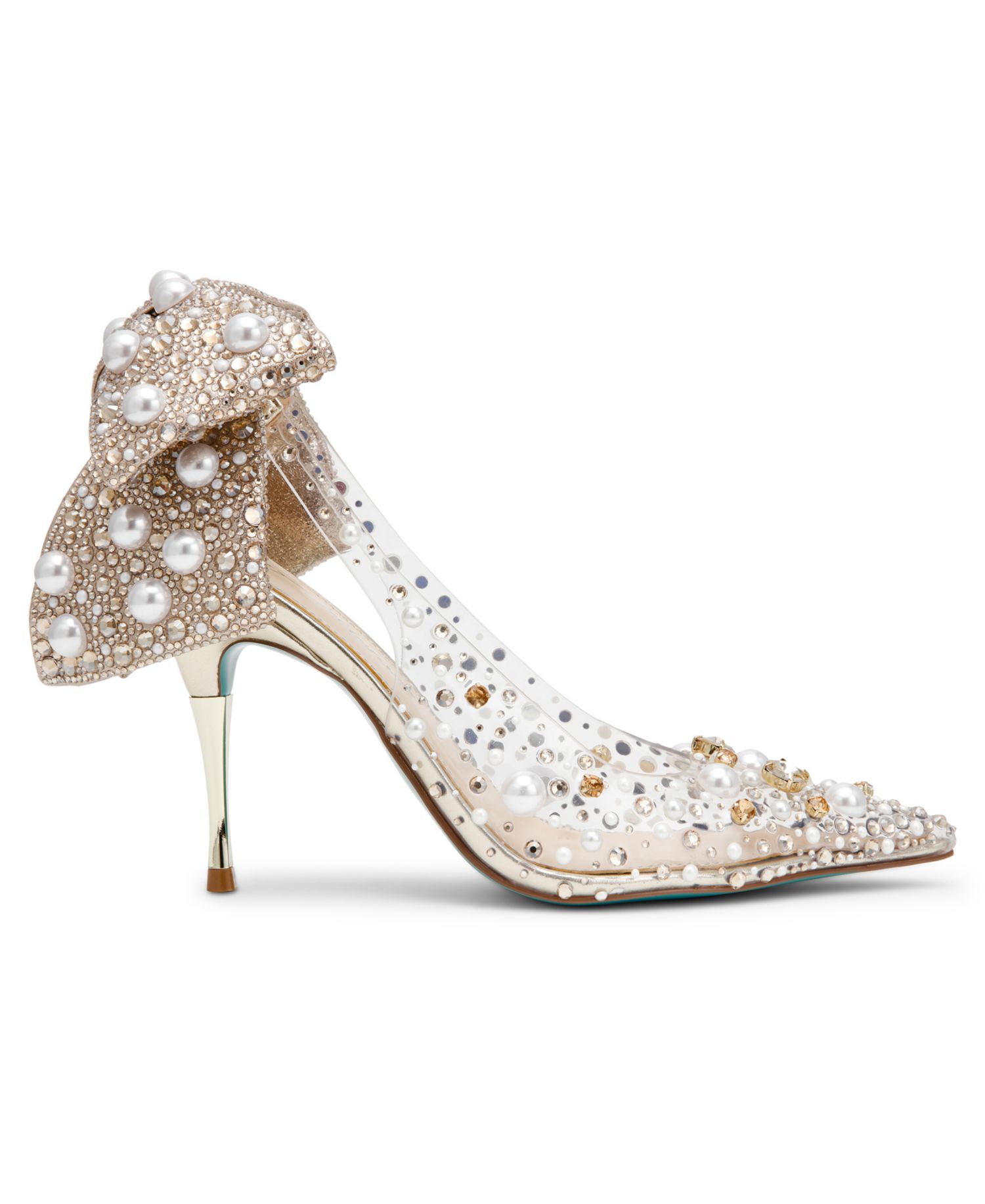 Women's Esmy Pointed Toe Dress Pumps