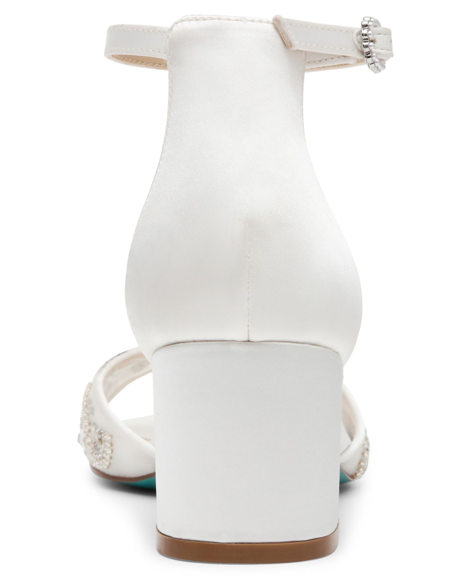 Women's Eliat Block Heel Sandals