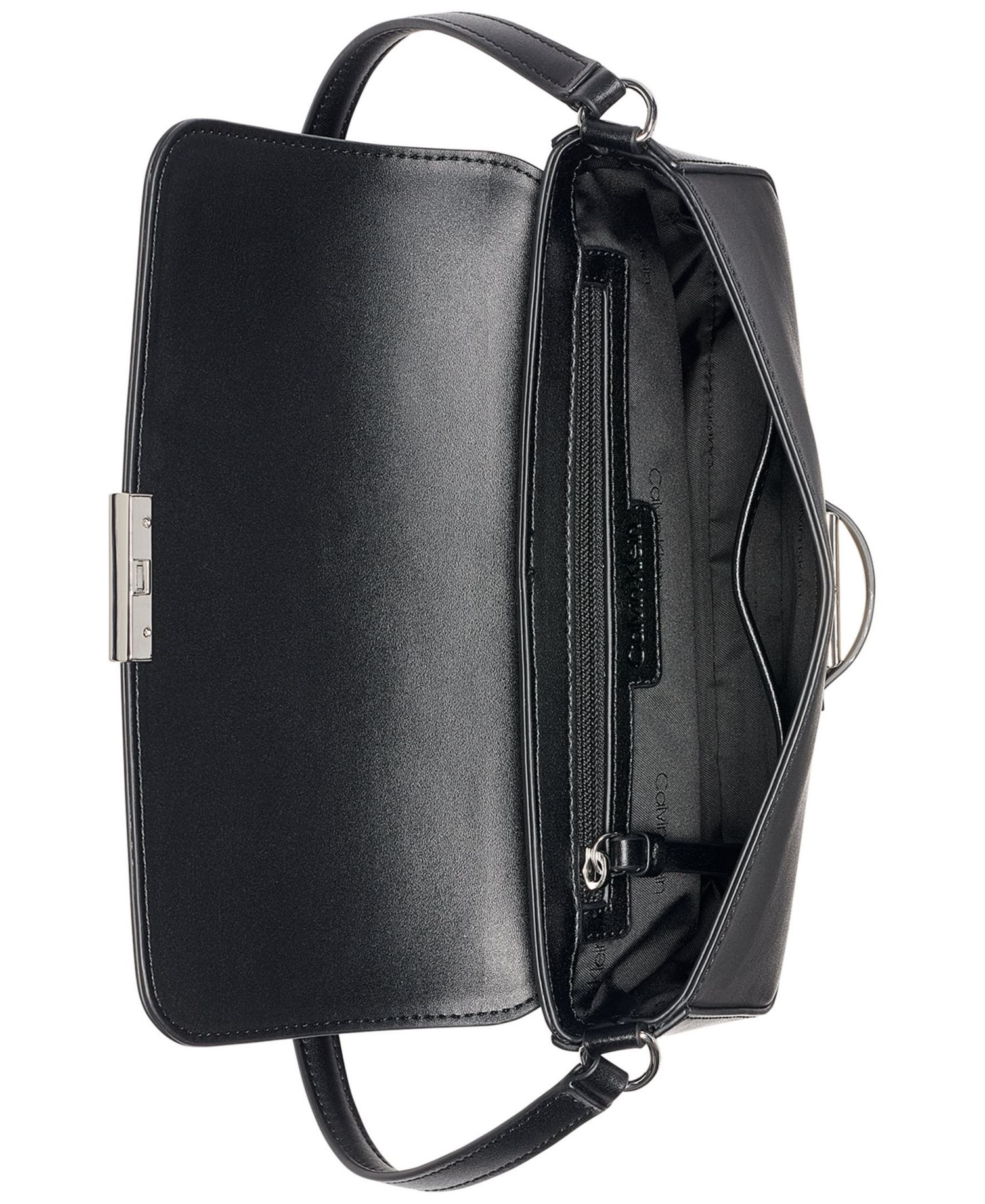 Ingrid Small Satchel Handbag