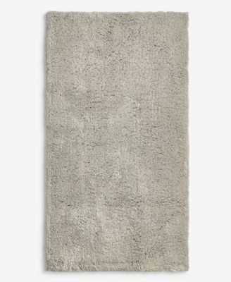 Resort Plush Cotton Bath Rug, 20" x 34"
