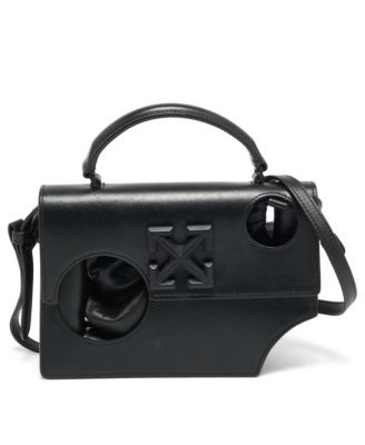 Women's Jitney 1.4 Leather Top Handle Satchel