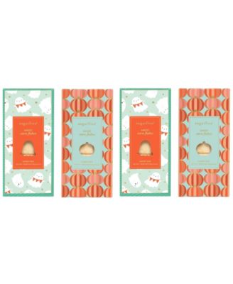 Halloween Assorted Chocolate Bar Kit, 4-Piece