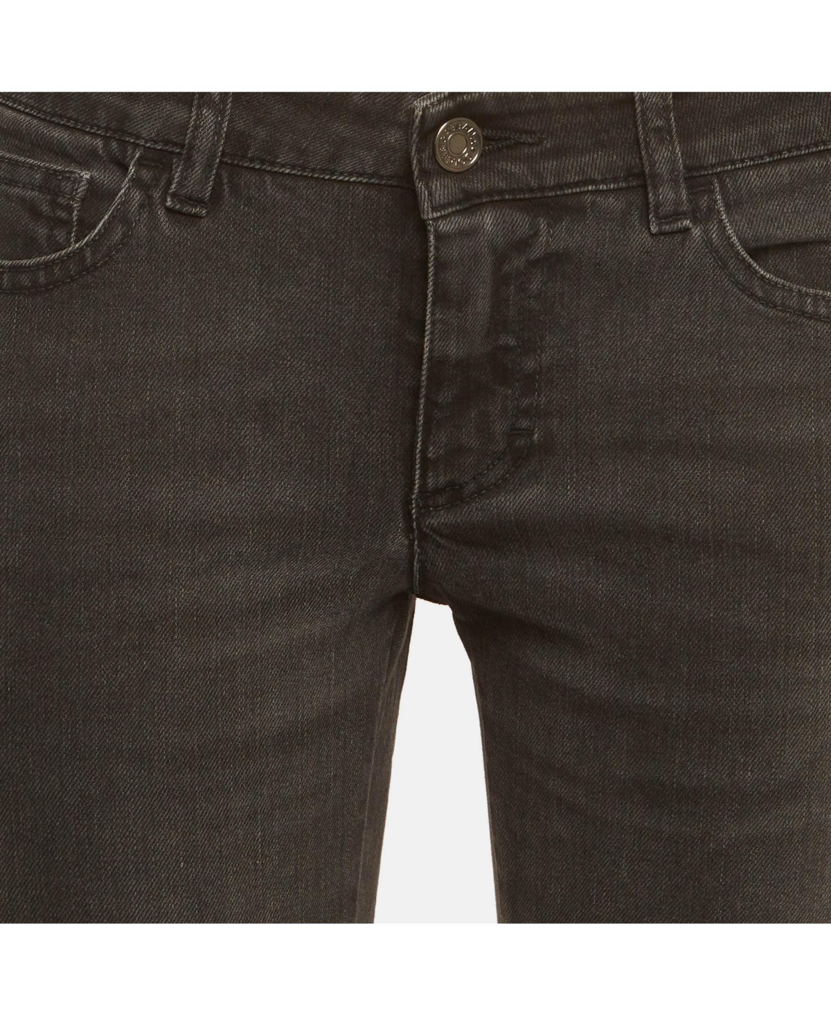 Dolce & Gabbana Women's Mid-Rise Skinny Jeans