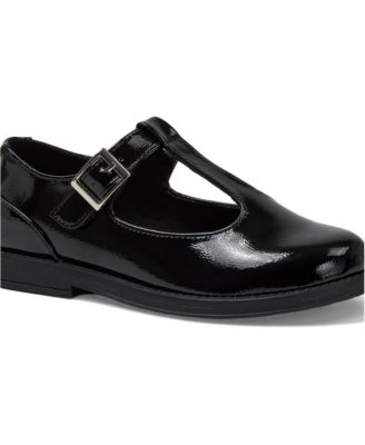 Little Girls Easy On Academy Mary Janes