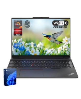 ThinkPad E16 Gen 2 16" Business Laptop
