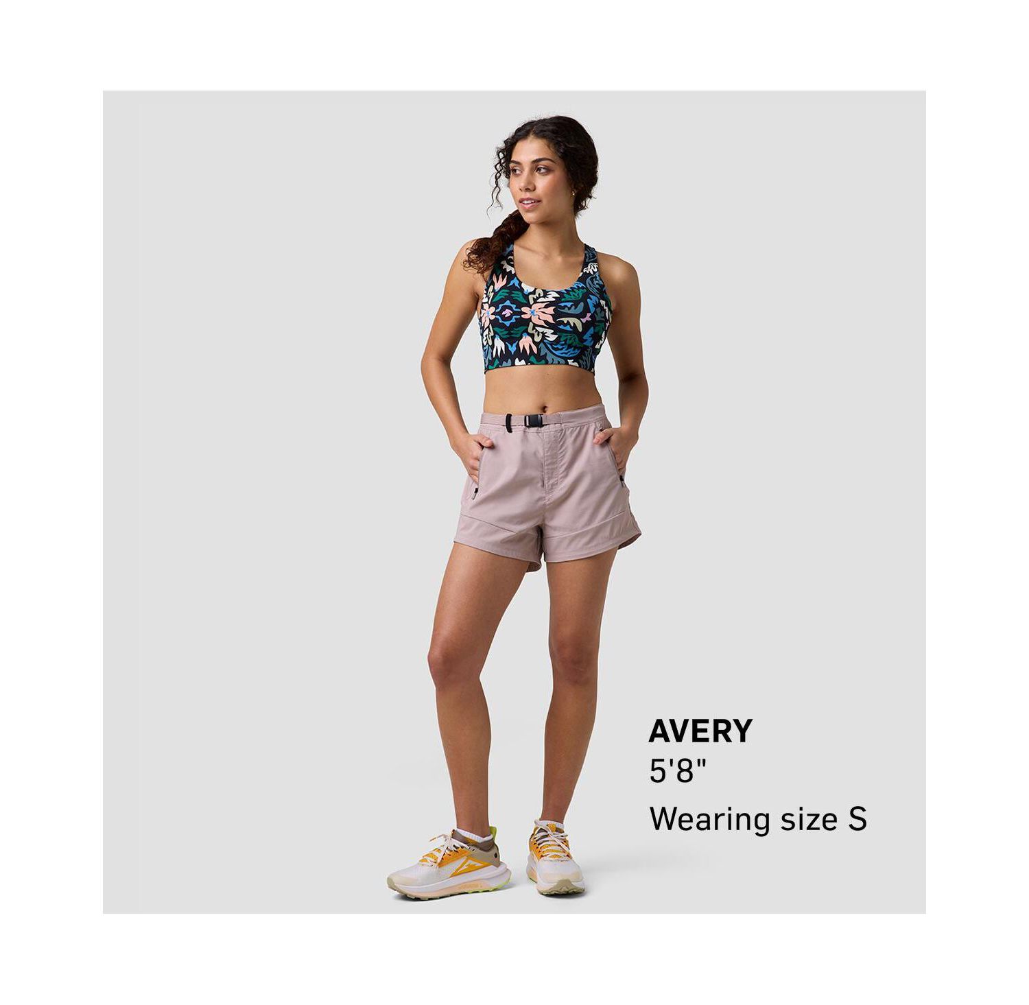 Women's Wasatch Ripstop Performance Shorts
