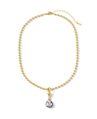 Gold Heidi Necklace