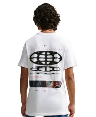 Men's Sportswear Graphic Crewneck T-Shirt