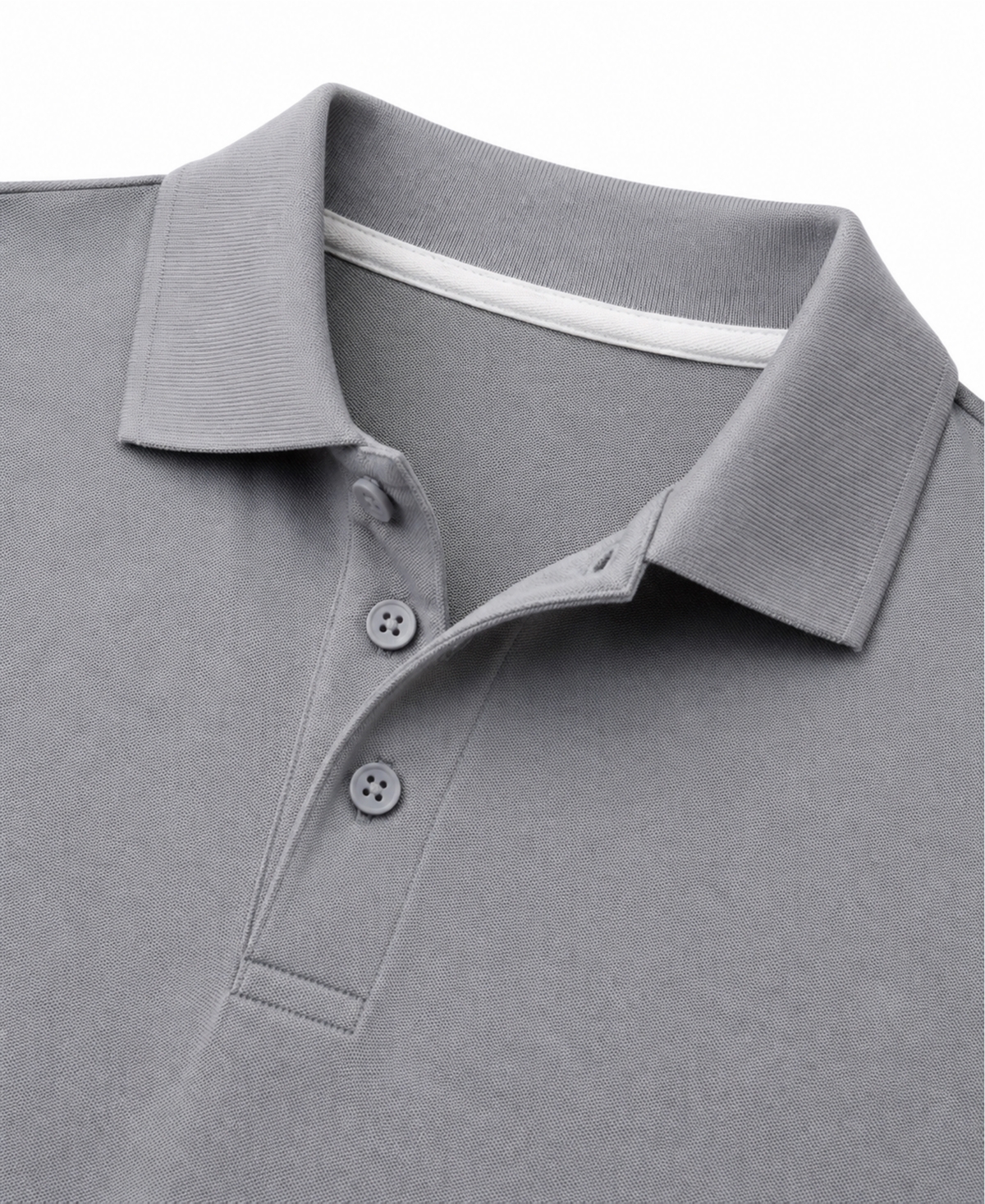 Galaxy By Harvic Men's Jump Start Short-Sleeve Regular-Fit Stretch-Knit Polo Shirt, 5-Pack